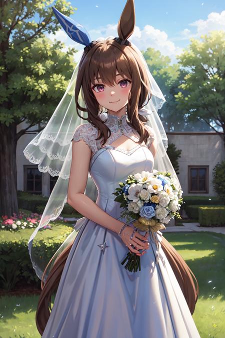 アドマイヤベガ admire vega/ウマ娘 プリティーダービー Uma Musume