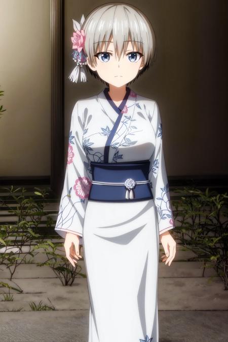 Hana Uzaki LoRA