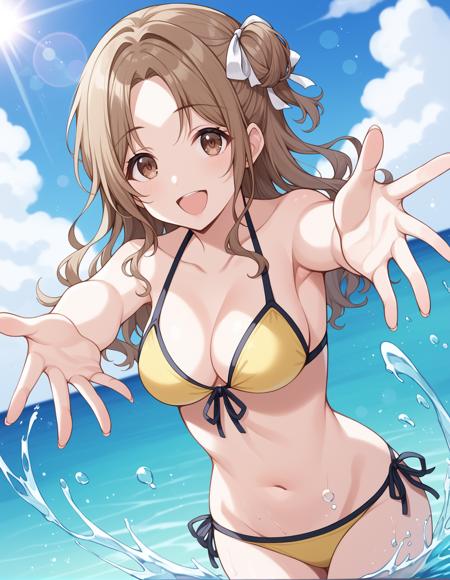 [Request] Hinana Ichikawa (Idolmaster Shiny Colors) / SDXL Pony Diffusion