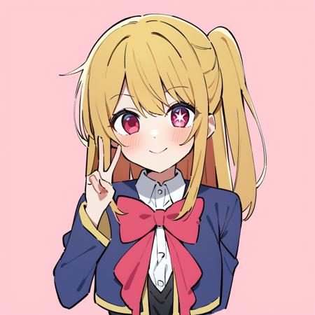 Oshi No Ko 我推的孩子 星野爱 six in one