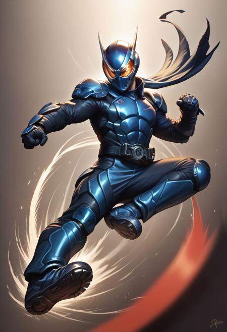 Rider Kick! [Pony]版本Rider Kick! [Pony] (ID: 423790)