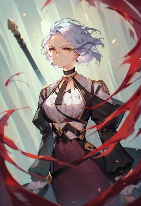 [Epic Seven] Sigret - XL