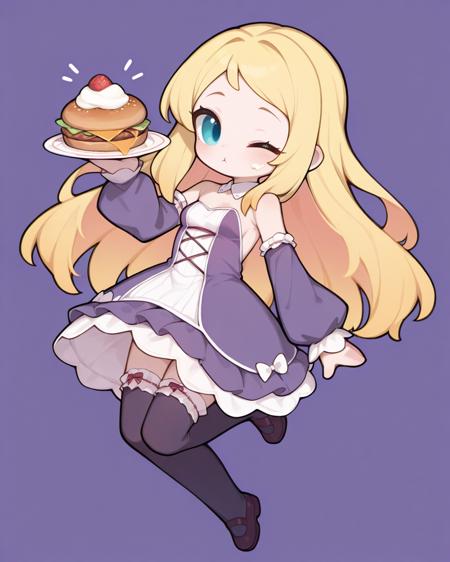 Cuteness Amplifier