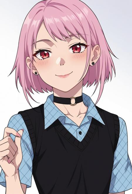 Lolikiano Mistrim (The Gamer)
