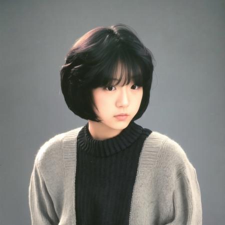 Japanese 80s