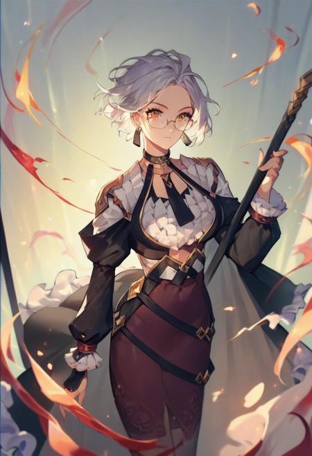 [Epic Seven] Sigret - XL