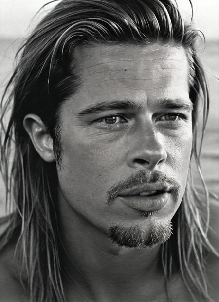 Brad Pitt