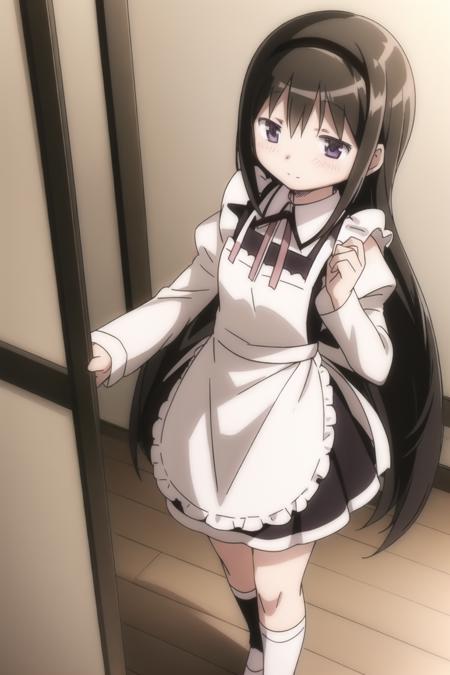 Madoka Magicka v2.0