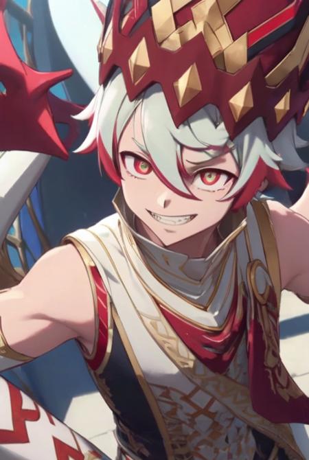 Monster Strike: Caesar