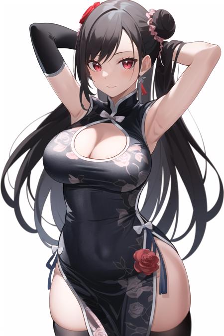 Tifa Lockhart  LoRA