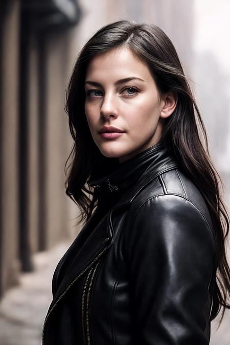 Liv Tyler SoloTI