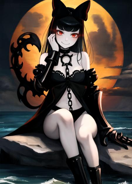 Abyssal Fleet Character Collection /  深海棲艦キャラクターコレクション