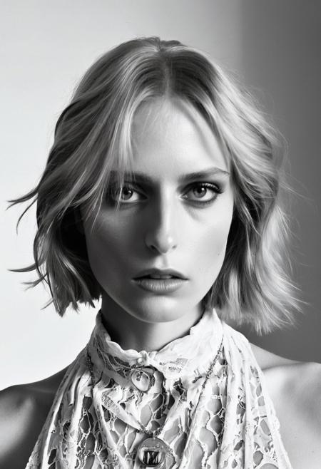 Dolly Dyson + XL