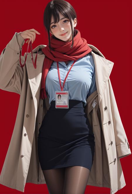 0904 Douki Chan clothing