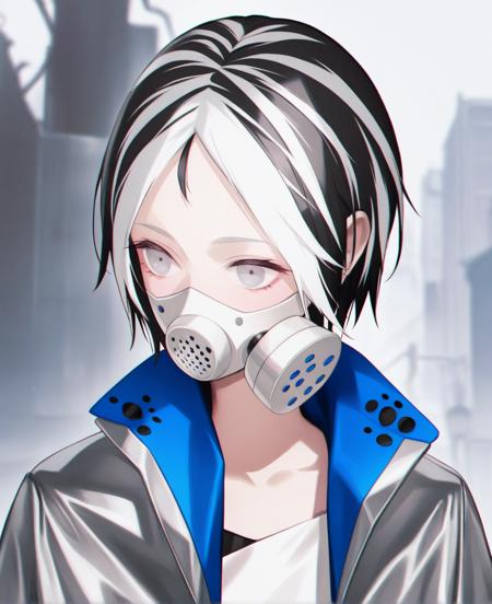 Major Characters (Pack) from The Caligula Effect 1 / Overdose