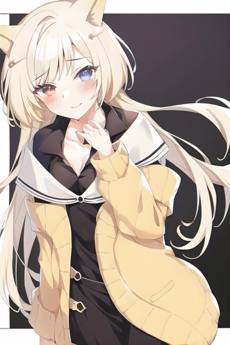【Arknights アークナイツ 明日方舟】夜魔 nightmare版本v1.0 (ID: 104941)