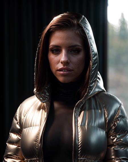 Adriana Chechik Pornstar LORA ?