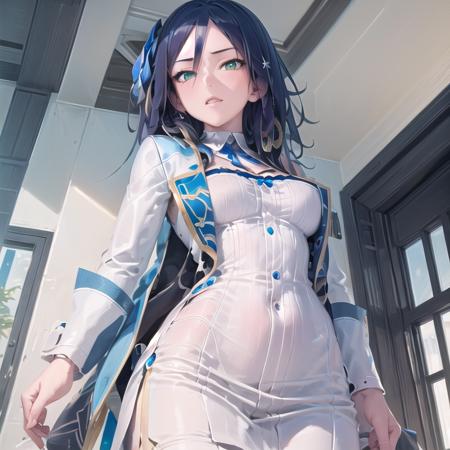 PSO2 Mother (Phantom Mother) マザー