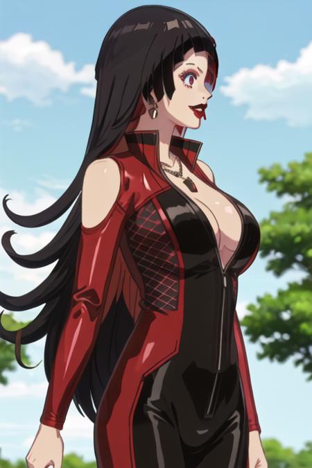 Vipère (Birdie Wing - Golf Girls Story)