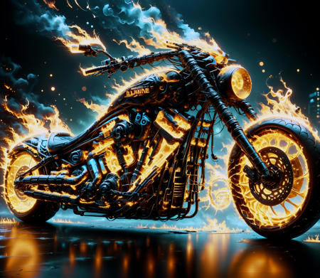 Varos - Fire and Ice Style ?