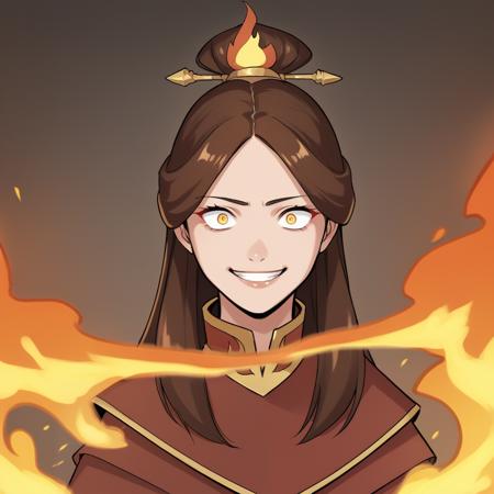 Ursa - ATLA
