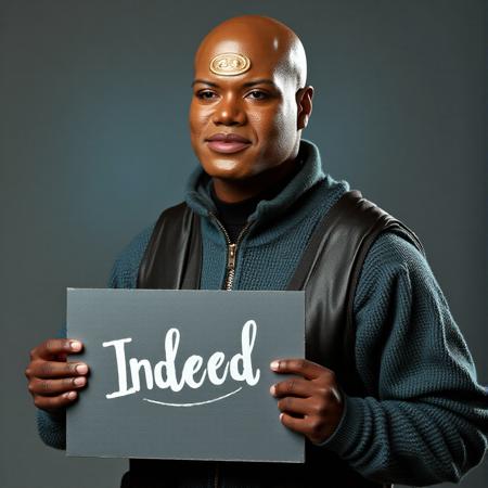 Teal'C