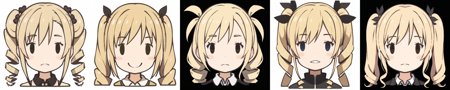 Table Rpg / Chibi Icons