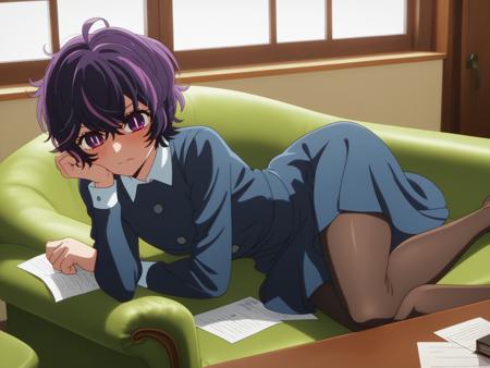 Abiko Samejima - Oshi No Ko