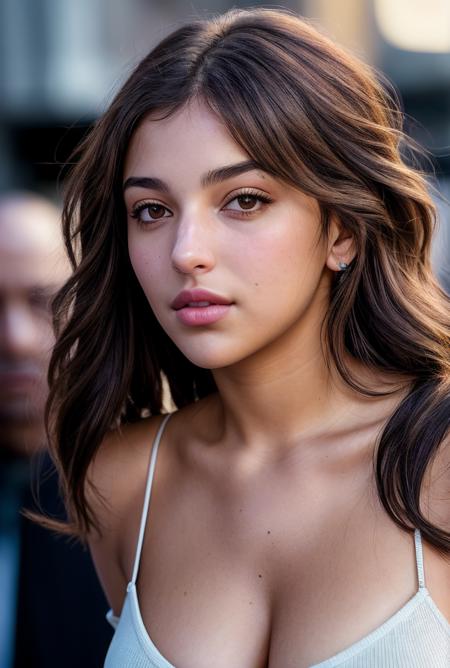 Amber Ajami