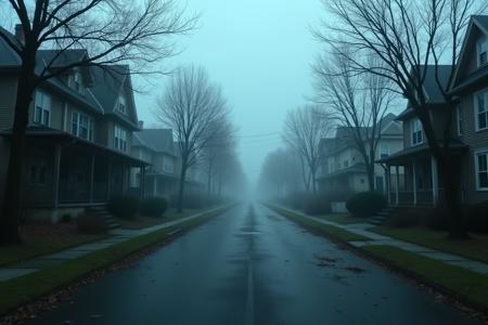 Horror Theme