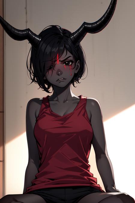 Eve (The Binding of Isaac)