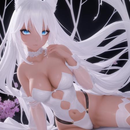 Thamriyell (Vr Chat)