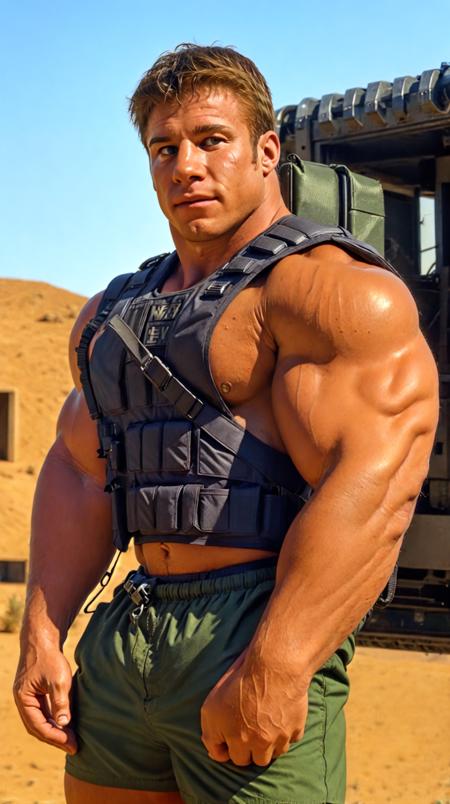 v2 Mark Dalton