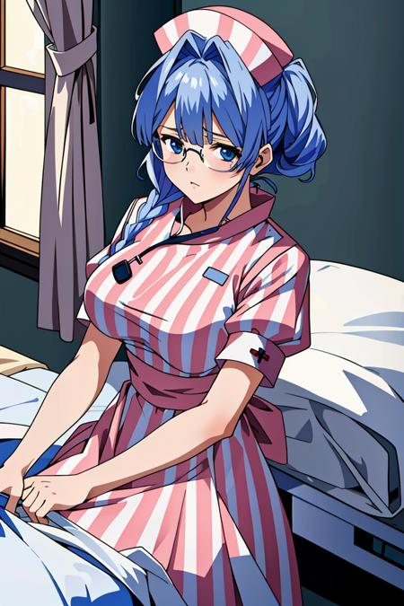 Kaname Shinohara - Tokubetsu Byoutou