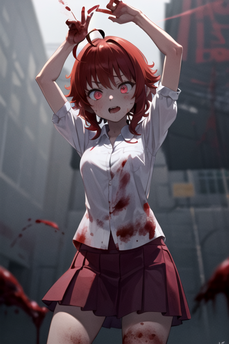 Saiko-chan (Saiko no Sutoka)