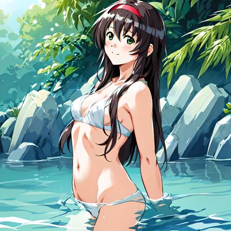 himeno yuuri/姫野優里（鬼作）