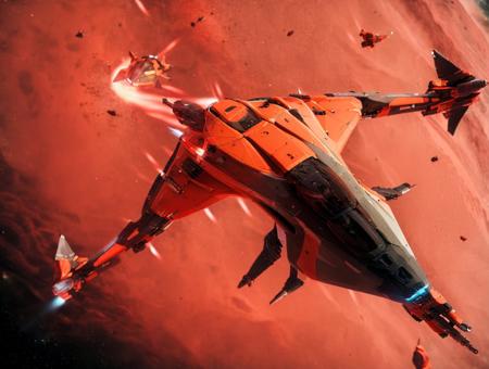Aegis Gladius