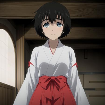 Mayuri Shiina (STEINS;GATE) LORA