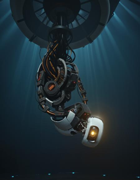 GladOS