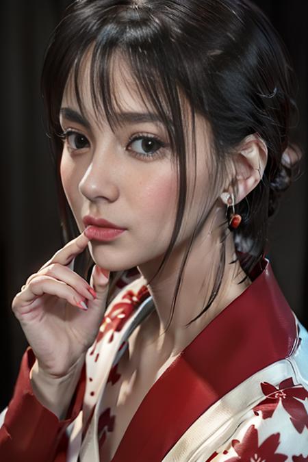 千野水 Sui
