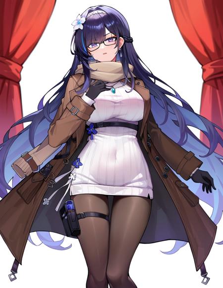 SoulTide 灵魂潮汐 TsukinoMiyo 月野未夜版本PonyV1.0 (ID: 982077)