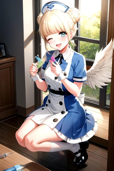 Noa Fukushima