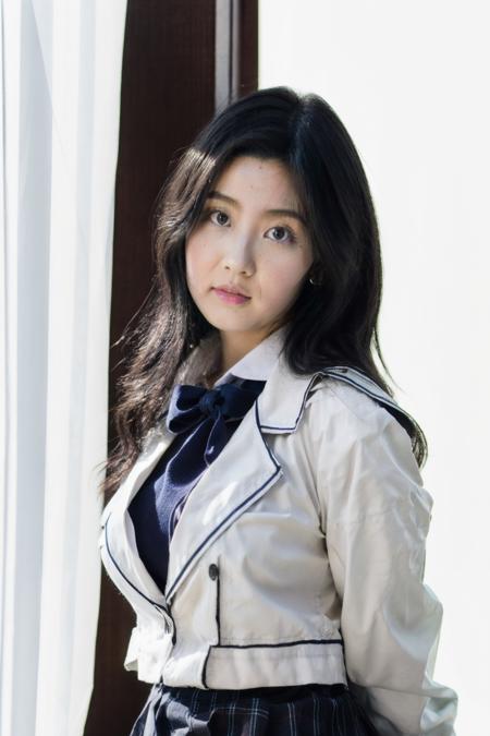 国模丫头 / Yatou - Chinese nude model版本v1.0 (ID: 470829)