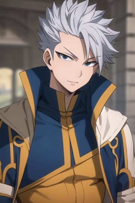 Lyon Bastia / Fairy Tail