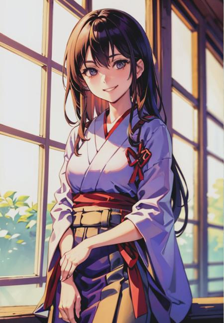 Carrier Akagi - Kantai Collection