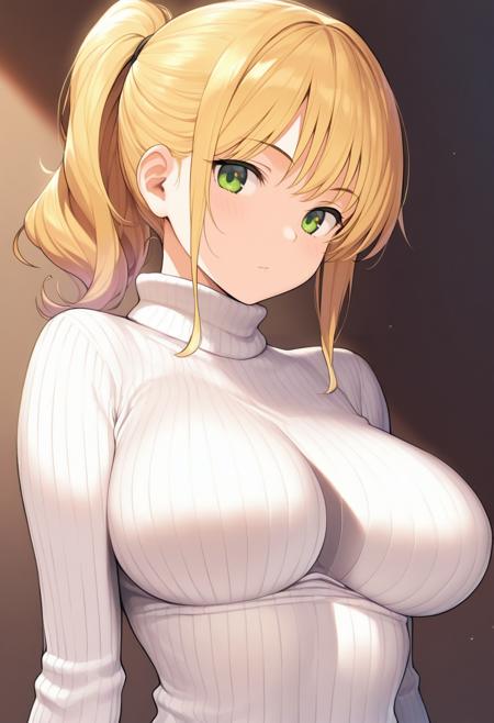 Nurse (Terraria) SDXL LoRA [Illustrious]