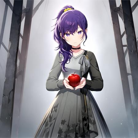 Asahina Mafuyu (Brandnew Style) / Project SEKAI版本v1.0 (ID: 836765)