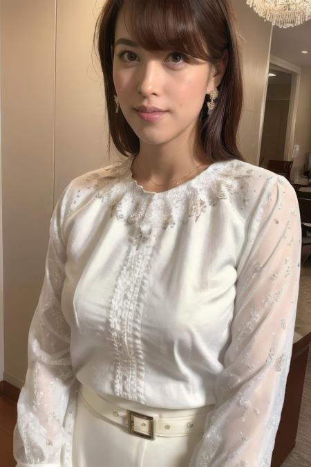 Reina Sumi