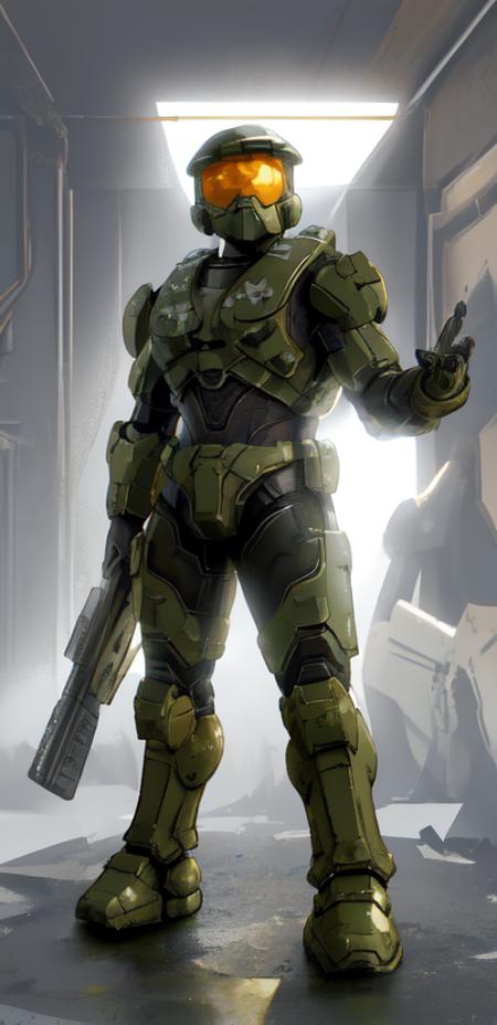 Spartan