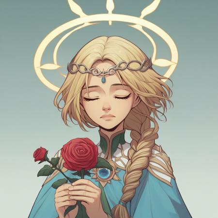 W.I.T.C.H. Elyon Escanor